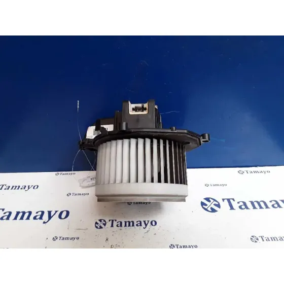 Motor Calefaccion para Citroën Berlingo