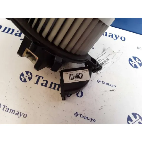 Motor Calefaccion para Citroën Berlingo
