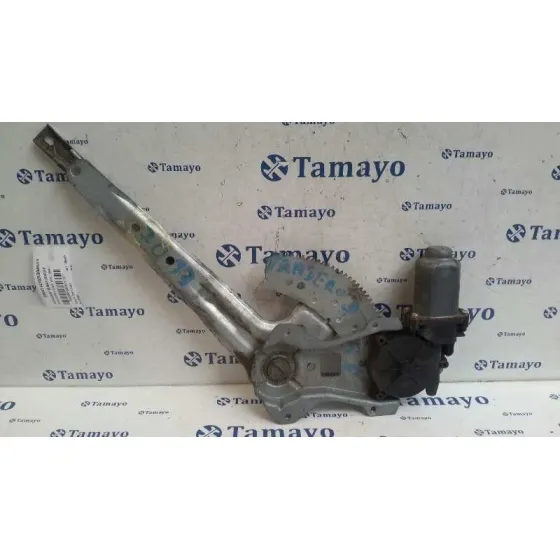 Elevalunas Trasero Derecho para Nissan Almera (N16/E)