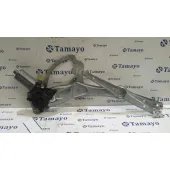 Elevalunas Delantero Derecho para Mercedes-Benz Clase E (W210) Berlina