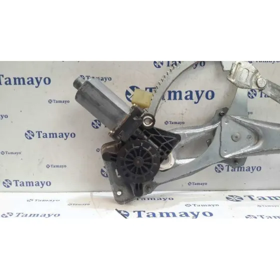 Elevalunas Delantero Derecho para Mercedes-Benz Clase E (W210) Berlina