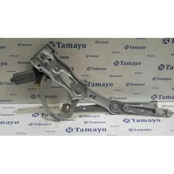 Elevalunas Delantero Derecho para Mercedes-Benz Clase E (W210) Berlina
