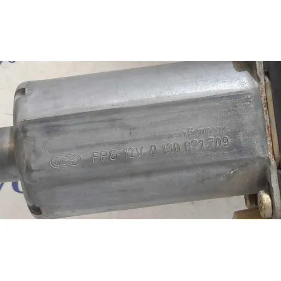 Elevalunas Delantero Derecho para Mercedes-Benz Clase E (W210) Berlina