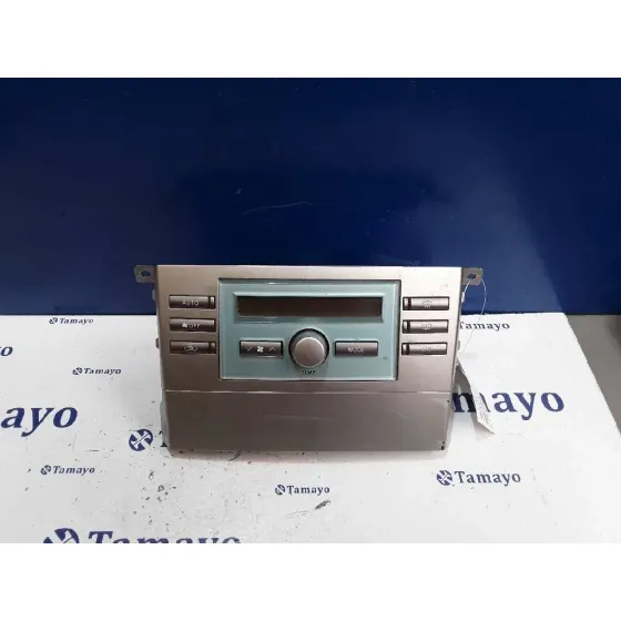 Mando Climatizador para Toyota Corolla Verso (R1)