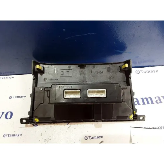 Mando Climatizador para Toyota Corolla Verso (R1)