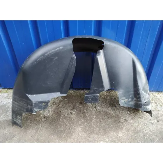Paso Rueda para Seat Leon (1P1)