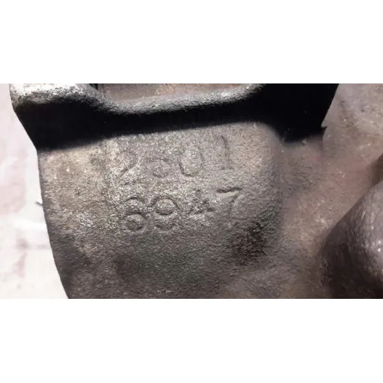 Bomba Servodireccion para Seat Cordoba Berlina (6K2)