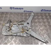 Elevalunas Delantero Derecho para Volvo S60 Berlina