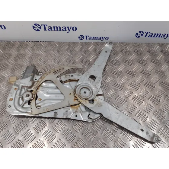 Elevalunas Delantero Derecho para Volvo S60 Berlina