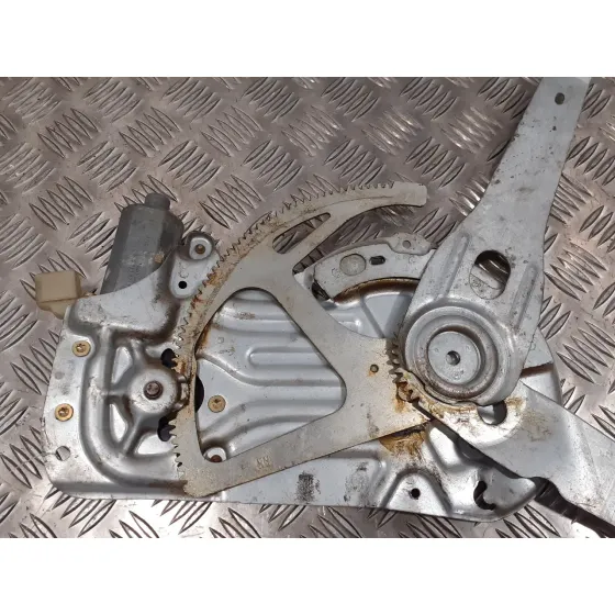 Elevalunas Delantero Derecho para Volvo S60 Berlina