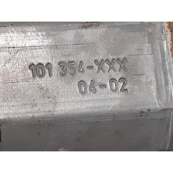 Elevalunas Delantero Derecho para Volvo S60 Berlina