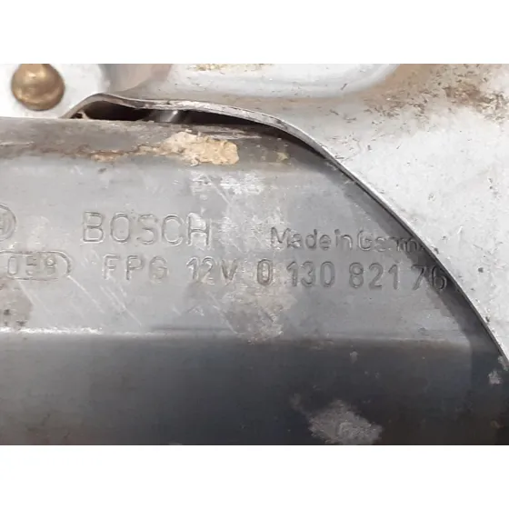 Elevalunas Delantero Derecho para Volvo S60 Berlina