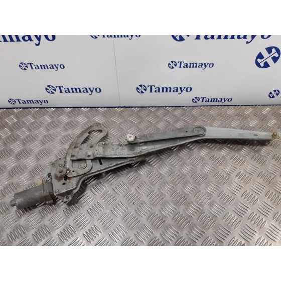 Elevalunas Delantero Derecho para Saab 900 Berlina