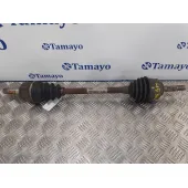 Transmision Delantera Izquierda para Citroën C3