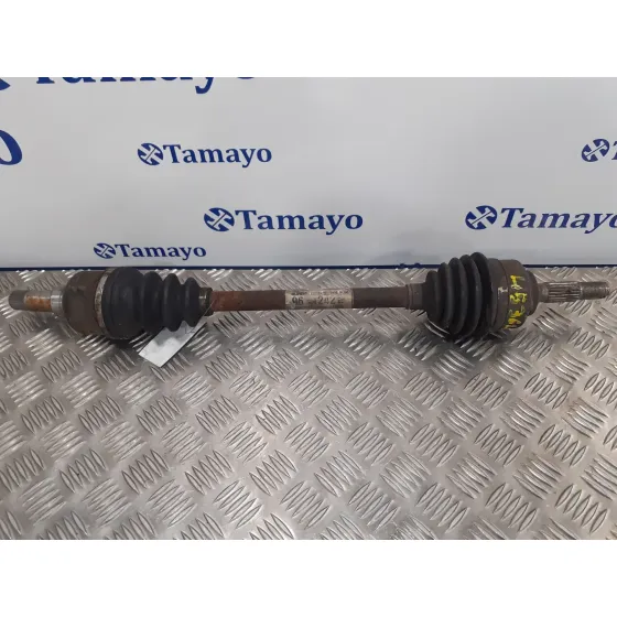 Transmision Delantera Izquierda para Citroën C3