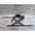 Elevalunas Trasero Izquierdo para Honda Civic Berlina 3/4 (Ej/Ek)