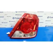 Piloto Trasero Derecho para Daewoo Kalos