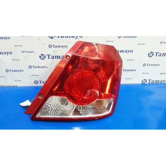 Piloto Trasero Derecho para Daewoo Kalos