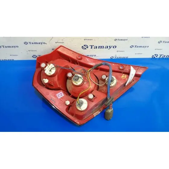 Piloto Trasero Derecho para Daewoo Kalos