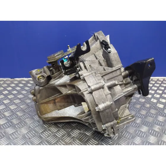 Caja Cambios para Nissan Tiida (C11X/Sc11X)