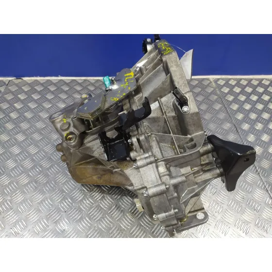 Caja Cambios para Nissan Tiida (C11X/Sc11X)