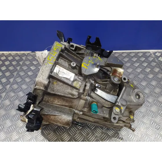 Caja Cambios para Nissan Tiida (C11X/Sc11X)