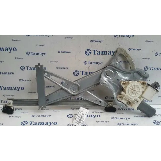 Elevalunas Delantero Derecho para Toyota Avensis Berlina (T25)