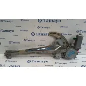 Elevalunas Delantero Izquierdo para Subaru Impreza G10 (Gfc)