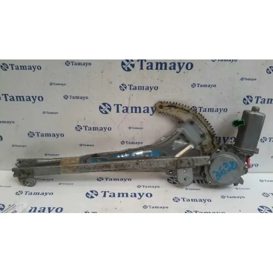 Elevalunas Delantero Izquierdo para Subaru Impreza G10 (Gfc)