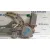 Elevalunas Delantero Izquierdo para Subaru Impreza G10 (Gfc)