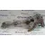 Elevalunas Delantero Izquierdo para Subaru Impreza G10 (Gfc)