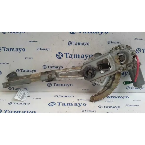 Elevalunas Delantero Izquierdo para Subaru Impreza G10 (Gfc)