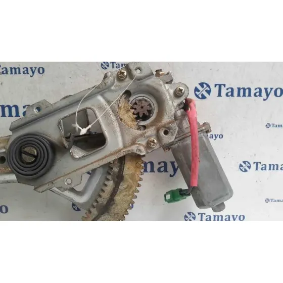 Elevalunas Delantero Izquierdo para Subaru Impreza G10 (Gfc)