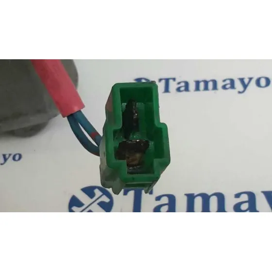 Elevalunas Delantero Izquierdo para Subaru Impreza G10 (Gfc)