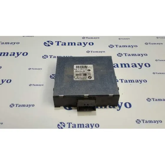 Modulo Electronico para Bmw Serie 1 Berlina (E81/E87)