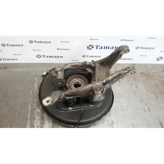 Mangueta Trasera Derecha para Peugeot 508 Sw
