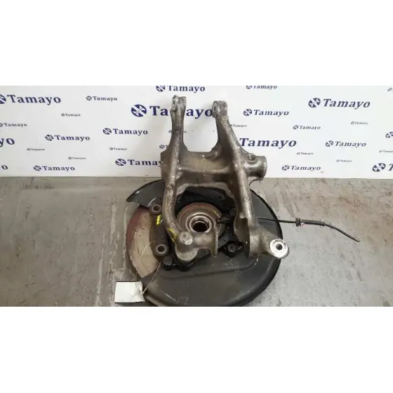 Mangueta Trasera Derecha para Peugeot 508 Sw