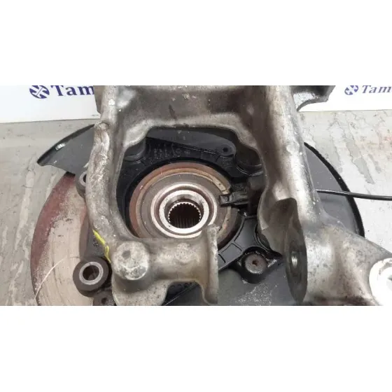 Mangueta Trasera Derecha para Peugeot 508 Sw
