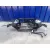 Puente Trasero para Peugeot 508 Sw
