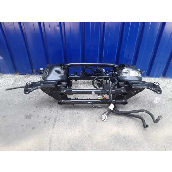 Puente Trasero para Peugeot 508 Sw