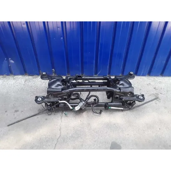 Puente Trasero para Peugeot 508 Sw