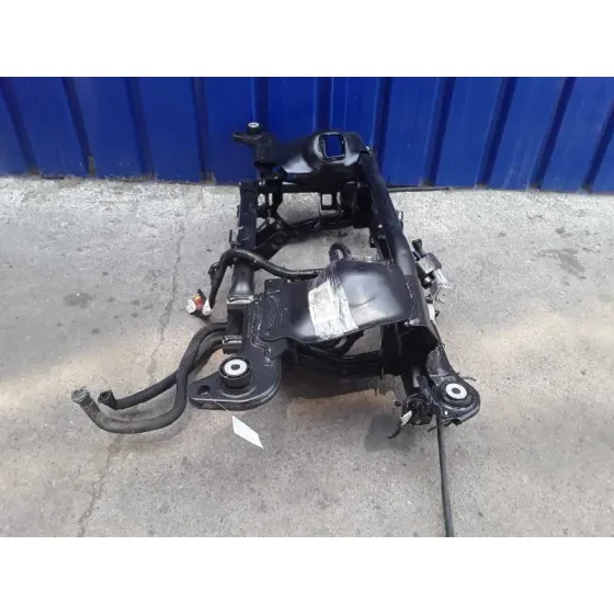 Puente Trasero para Peugeot 508 Sw