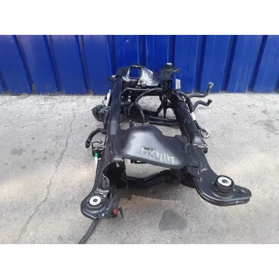 Puente Trasero para Peugeot 508 Sw