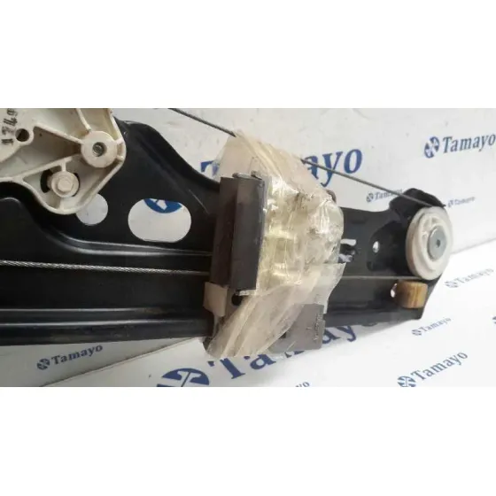 Elevalunas Trasero Derecho para Mercedes-Benz Clase C (W203) Familiar