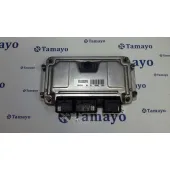 Centralita Motor Uce para Peugeot 307 (S1)