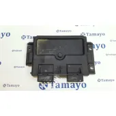 Centralita Motor Uce para Peugeot 206 Berlina