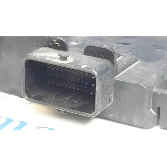 Centralita Motor Uce para Peugeot 206 Berlina