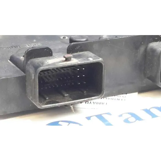 Centralita Motor Uce para Peugeot 206 Berlina