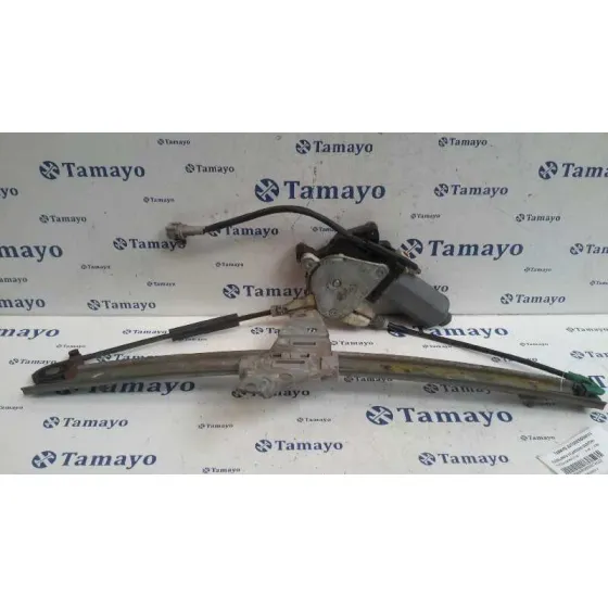 Elevalunas Delantero Derecho para Toyota Carina (T19)