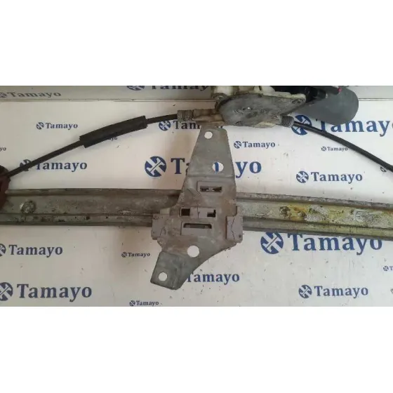 Elevalunas Delantero Derecho para Toyota Carina (T19)